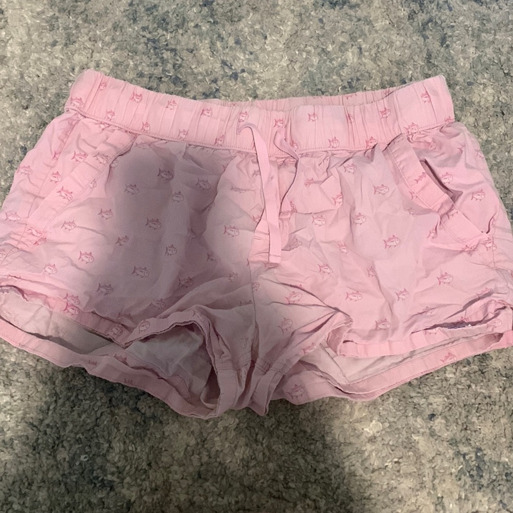 Southern tide pj bottoms
